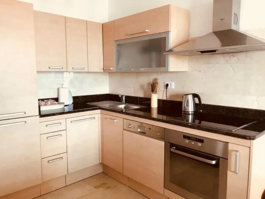 Gospino Apartment 1 Perfect For A Family Trogir Kroatien