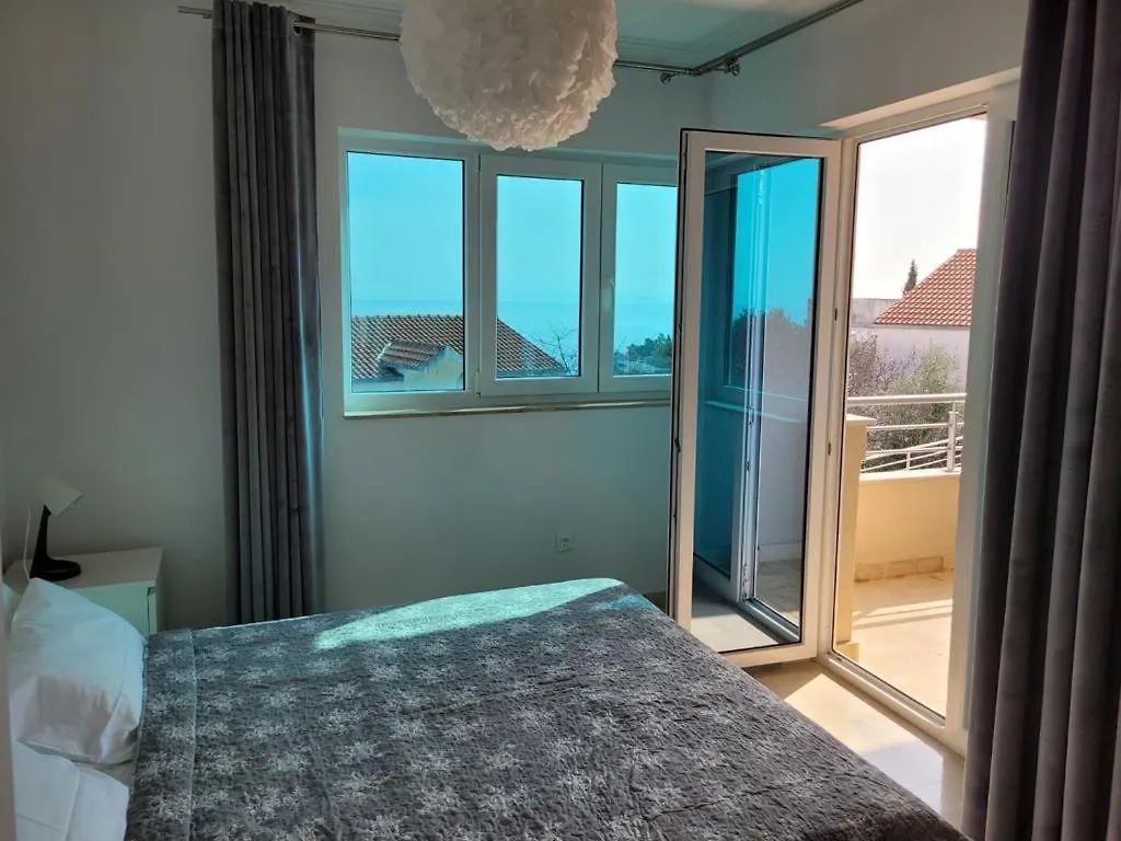 Gospino Apartment 1 Perfect For A Family تروغير