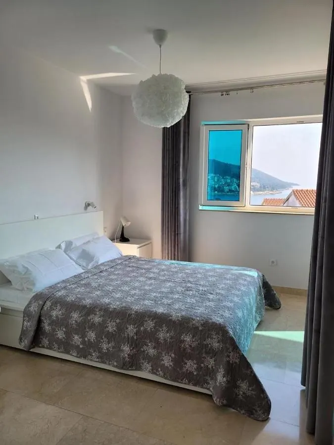 Gospino Apartment 1 Perfect For A Family تروغير كرواتيا