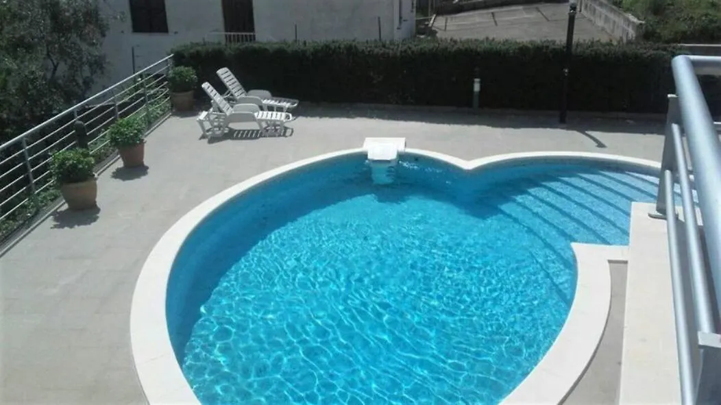 Gospino Apartment 1 Perfect For A Family تروغير