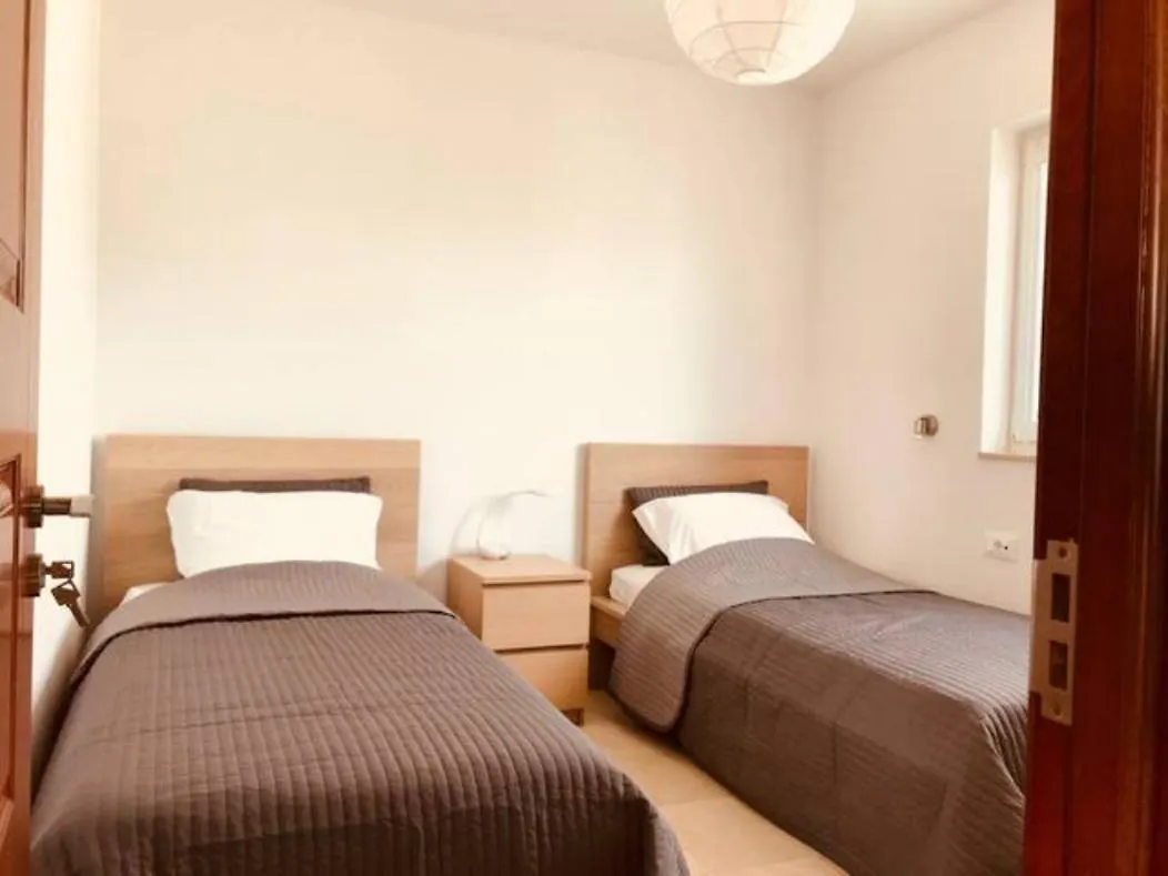 Gospino Apartment 1 Perfect For A Family تروغير