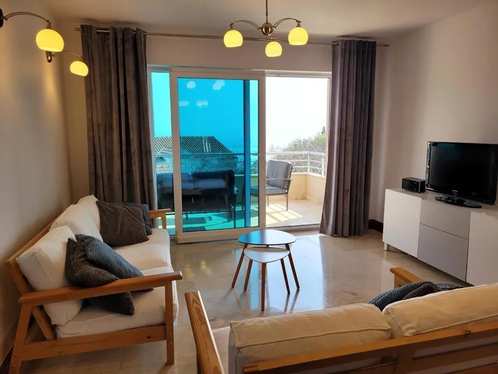 Gospino Apartment 1 Perfect For A Family تروغير