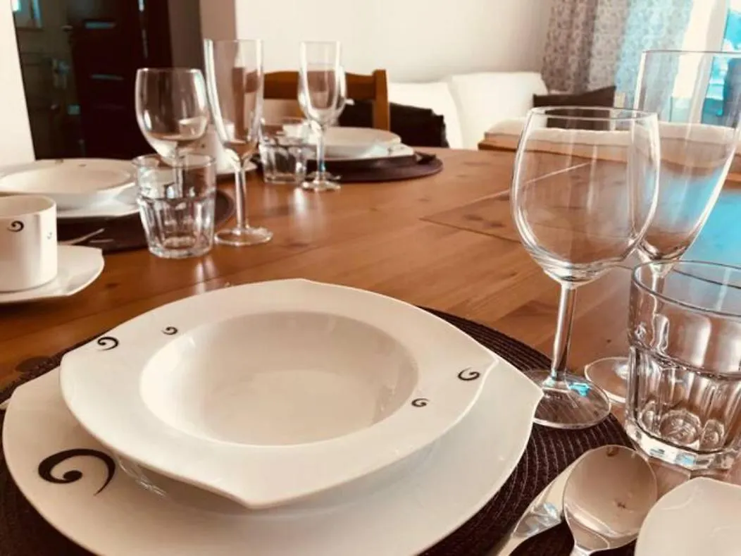Gospino Apartment 1 Perfect For A Family تروغير
