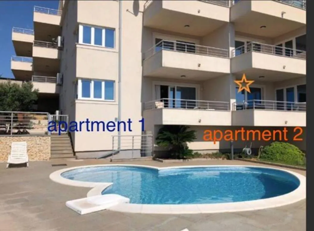 Gospino Apartment 1 Perfect For A Family تروغير
