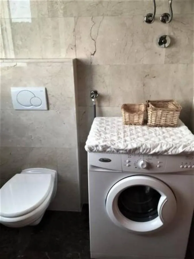 Gospino Apartment 1 Perfect For A Family تروغير